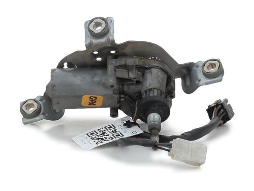 Rear wiper motor RENAULT ESPACE III (JE0_) 2.2 D | BP29295617M102 