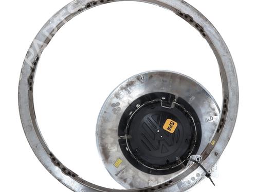Hub cap VW BEETLE (5C1, 5C2) 1.2 TSI | BP29701844C160 
