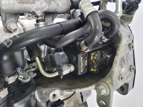 Engine OPEL ASTRA H TwinTop (A04) 1.9 CDTi (L67) | BP24425542M1 