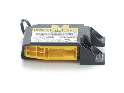 Used ECU airbags DACIA SANDERO 1.5 dCi (88 hp) 32460252