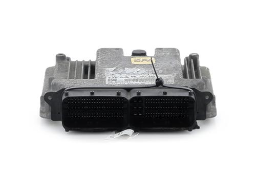 Used Engine control unit (ECU) Engine control unit (ECU) AUDI A4 B9 Avant (8W5, 8WD) 2.0 TDI (150 hp) 36007154 36007154