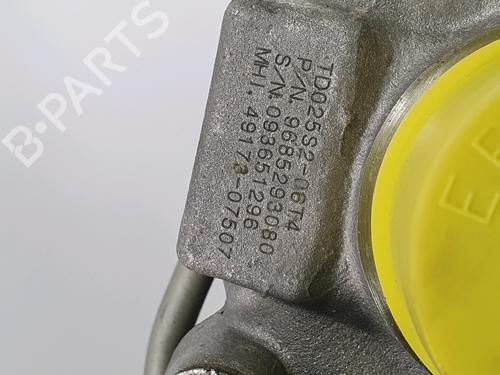 Engine PEUGEOT PARTNER Tepee  | BP35999431M1  - Image 6