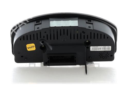 Instrument cluster VW GOLF V (1K1) 1.9 TDI | BP19670302C47 
