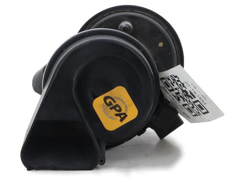 Used Horn AUDI TT (8J3) [2006-2015]  27910049