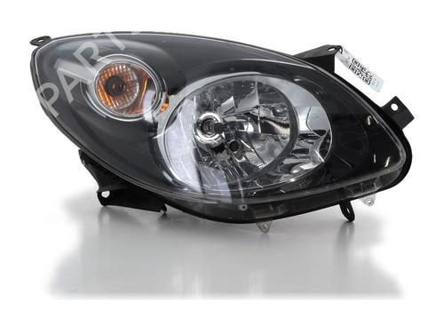 Phare droit RENAULT TWINGO II (CN0_) 1.2 16V (CN04, CN0B) (75 hp) 31867600