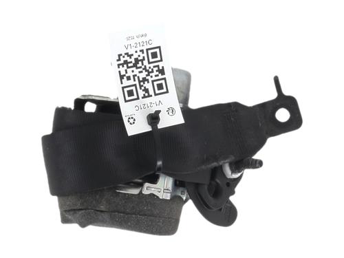 Used Rear right seatbelt Rear right seatbelt 38918197 38918197