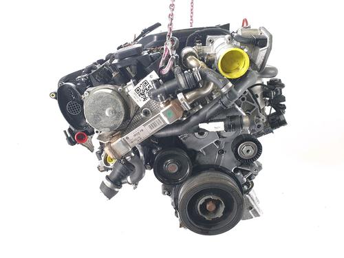 Used Engine Engine BMW X3 (E83) 2.0 d (150 hp) 34261481 34261481