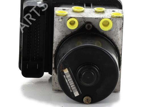 Used ABS pump MAZDA 2 (DY) 1.2 (DY3W) (75 hp) 30140449