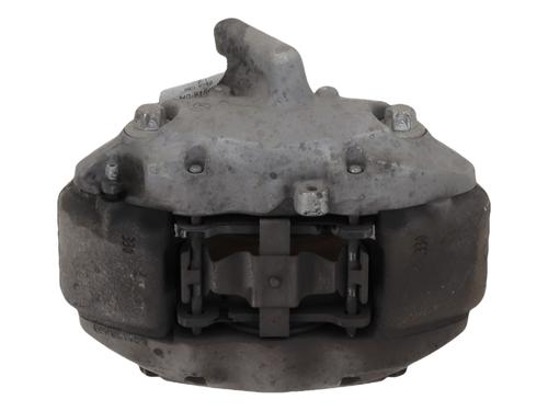 Used Left front brake caliper MERCEDES-BENZ SLK (R171) 200 Kompressor (171.445) (184 hp) 29602343