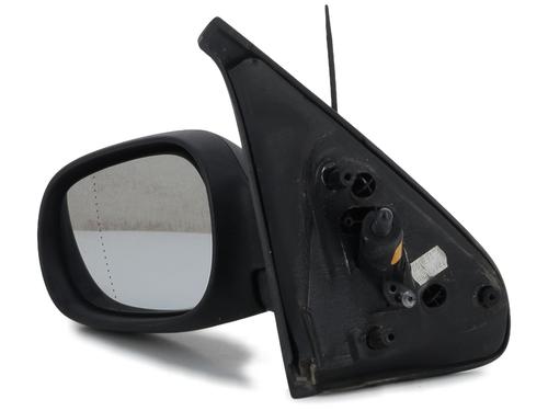 Left mirror RENAULT CLIO II (BB_, CB_) 1.5 dCi (B/CB07) | BP28365972C26 