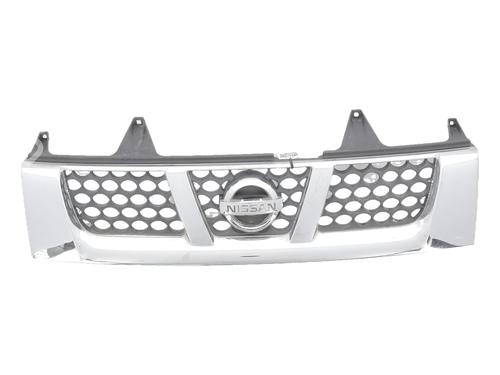 Grelha Grelha NISSAN PICK UP (D22) 2.5 dCi 4WD (133 hp) 36210494 36210494