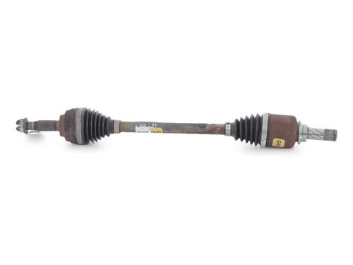 Left front driveshaft RENAULT CLIO IV (BH_) 0.9 TCe 90 (BHNF, BHMA, BHMH, BHJK, BHJR) | BP36776572M38 - Image 2