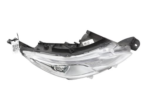 Right headlight PEUGEOT 2008 I (CU_) 1.2 THP 110 / PureTech 110 | BP32202096C29 