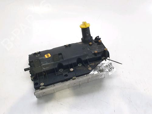 Used Valve cover RENAULT TWINGO I (C06_) 1.2 (C066, C068) (58 hp) 30118674