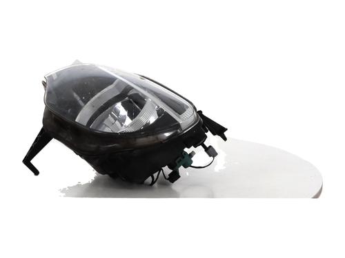 Used Left headlight Left headlight RENAULT TWINGO III (BCM_, BCA_) [2014-2026] 34147514 34147514