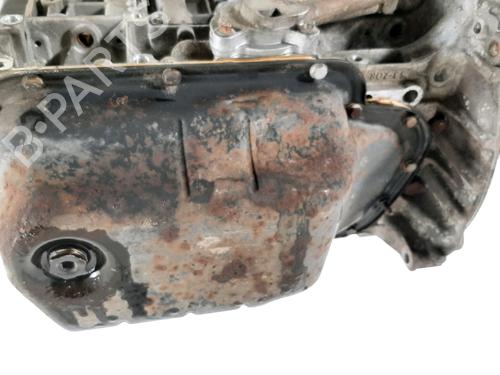 Engine PEUGEOT 206+ (2L_, 2M_) 1.4 i | BP31749238M1 