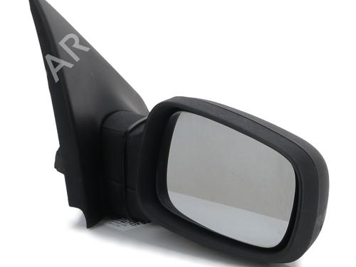 Right mirror RENAULT MEGANE II (BM0/1_, CM0/1_) 1.5 dCi (BM1E, CM1E) | BP29552873C27 