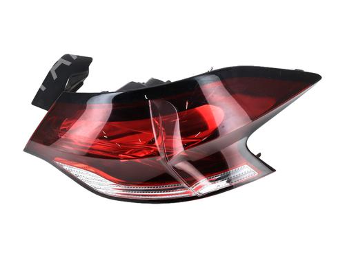 Used Right taillight CITROËN DS4 (NX_) 1.6 HDi 110 (112 hp) 28122098