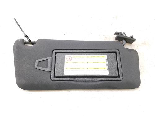 Used Right sun visor MERCEDES-BENZ E-CLASS Coupe (C207) E 350 CDI (207.322) (231 hp) 12184249