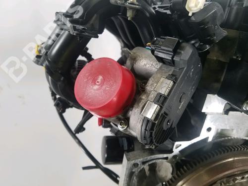 Engine FORD FIESTA VI (CB1, CCN) 1.25 | BP11122547M1  - Image 7