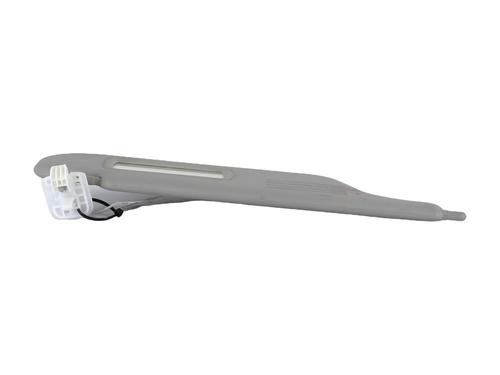 Right sun visor RENAULT CLIO IV (BH_) 1.2 16V (BHA1, BHAK, BHMG, BHMK) | BP29144639I2 