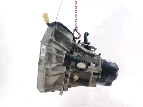 Used Gearbox DACIA SANDERO II 1.5 dCi 75 / Blue dCi 75 (B8JW, B8M4, B8AH, B8M7, B8M6) (75 hp) 25016654