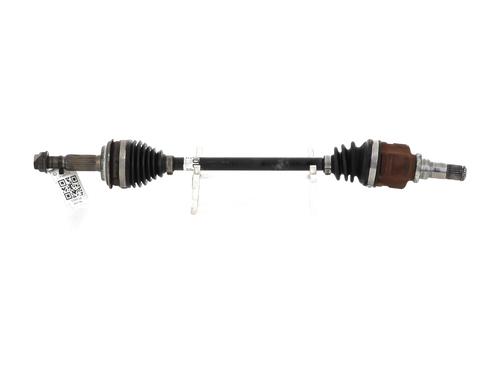 Left front driveshaft TOYOTA YARIS (_P9_) 1.3 VVT-i (SCP90_, SCP90R) | BP29522201M38 