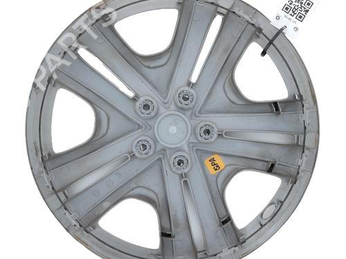 Hub cap PEUGEOT 208 I (CA_, CC_) 1.2 VTI 82 | BP29347260C160 
