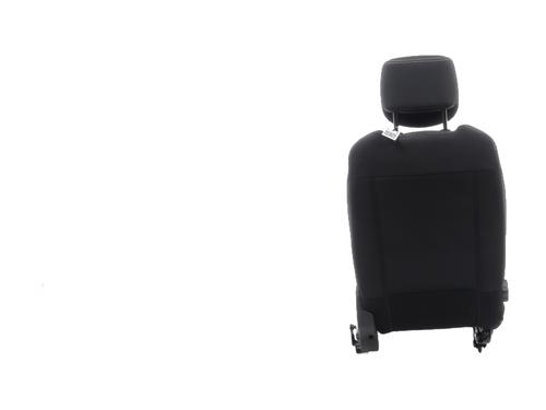 Left front seat RENAULT CLIO IV (BH_) 1.2 TCe 120 (BHAU) | BP31180497C15