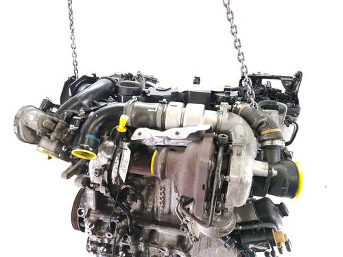 Engine FORD C-MAX II (DXA/CB7, DXA/CEU) 1.6 TDCi | BP34112207M1  - Image 5