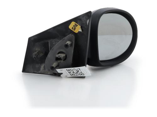 Right mirror RENAULT WIND (E4M_) 1.2 (E4MF) | BP36691808C27 - Image 3