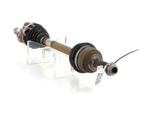 Left front driveshaft FORD FIESTA VI (CB1, CCN) 1.5 TDCi | BP27813060M38 