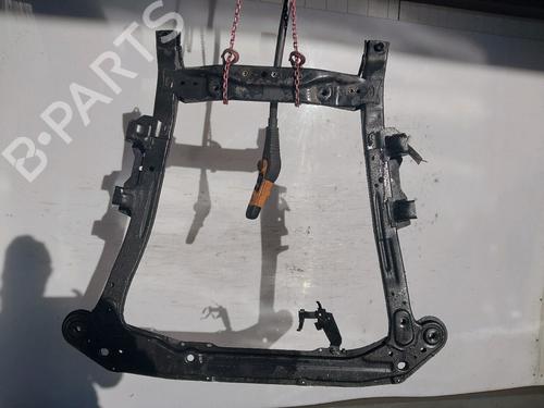 Used Subframe Subframe RENAULT EXPRESS Box Body/MPV 1.5 Blue dCi 95 (F6AB) (95 hp) 34337281 34337281