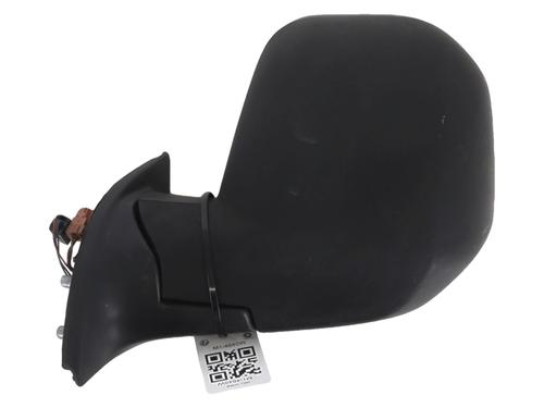 Left mirror PEUGEOT PARTNER Box Body/MPV 1.6 HDi 16V | BP29522504C26 