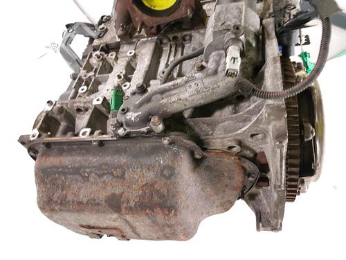 Engine PEUGEOT 206 Hatchback (2A/C) 1.4 i | BP30448856M1 