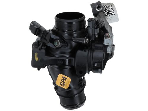 Mass air flow sensor PEUGEOT 308 I (4A_, 4C_) 1.6 HDi | BP29346268M95 