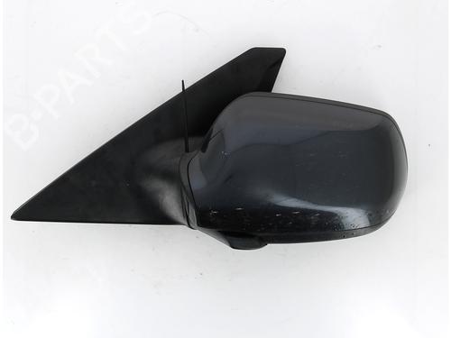 Left mirror MAZDA 3 (BK) 1.6 DI Turbo | BP18544715C26 