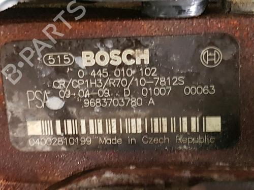 Engine FORD FOCUS II (DA_, HCP, DP) 1.6 TDCi | BP36288914M1  - Image 7