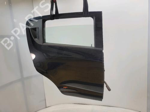 Used Right rear door CHEVROLET AVEO Hatchback (T300) 1.3 D (75 hp) 29018629