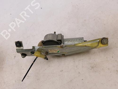 Rear wiper motor HONDA CIVIC VI Aerodeck (MB, MC) 1.5 16V (MB9) | BP13919994M102 