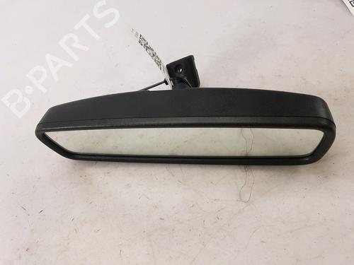 Used Rear mirror FORD USA MUSTANG Coupe 5.0 V8 (422 hp) 13673466