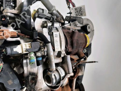 Engine RENAULT KANGOO Express (FW0/1_)  | BP33685690M1  - Image 6
