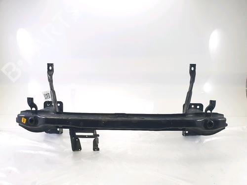 Used Front bumper reinforcement BMW X5 (E70) xDrive 50 i (408 hp) 26677242