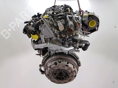 Engine CITROËN C4 AIRCROSS 1.8 HDi 150 AWC | BP37752054M1 - Image 3