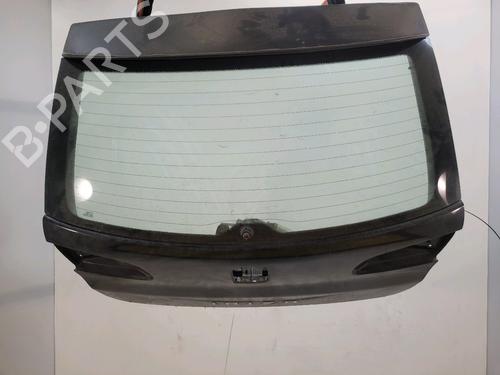 Used Tailgate Tailgate SEAT IBIZA III (6L1) 1.9 TDI (100 hp) 34112416 34112416