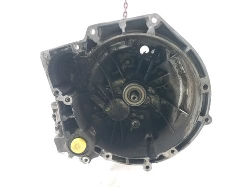 Gearbox FORD FIESTA V (JH_, JD_) 1.4 TDCi | BP23451000M3 