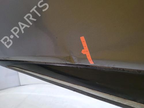 Left front door RENAULT CLIO IV (BH_) 1.5 dCi 90 | BP29296186C2 