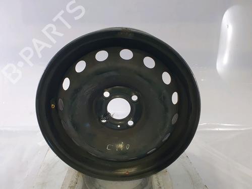 Felg RENAULT CLIO II (BB_, CB_) [1998-2016]  28207690