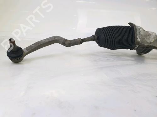 Steering rack MERCEDES-BENZ A-CLASS (W169) A 200 (169.033, 169.333) | BP27246973M22 