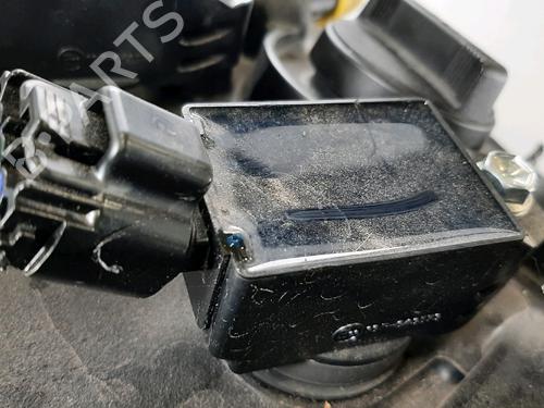 Engine TOYOTA C-HR (_X2_, _H2_) Hybrid (ZYX20) | BP32654180M1 